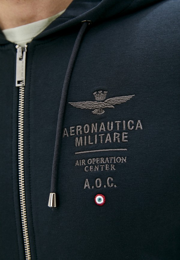 фото Костюм спортивный aeronautica militare