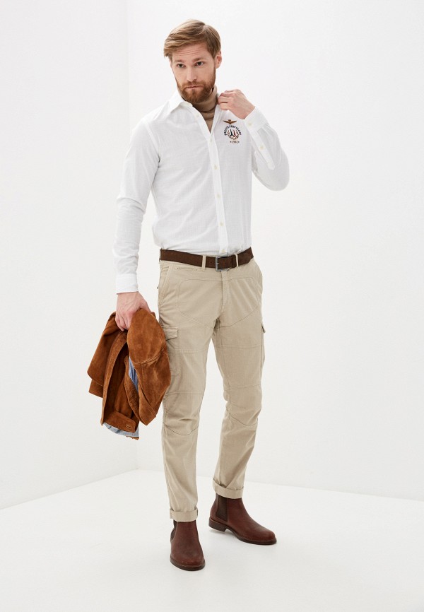 фото Рубашка aeronautica militare