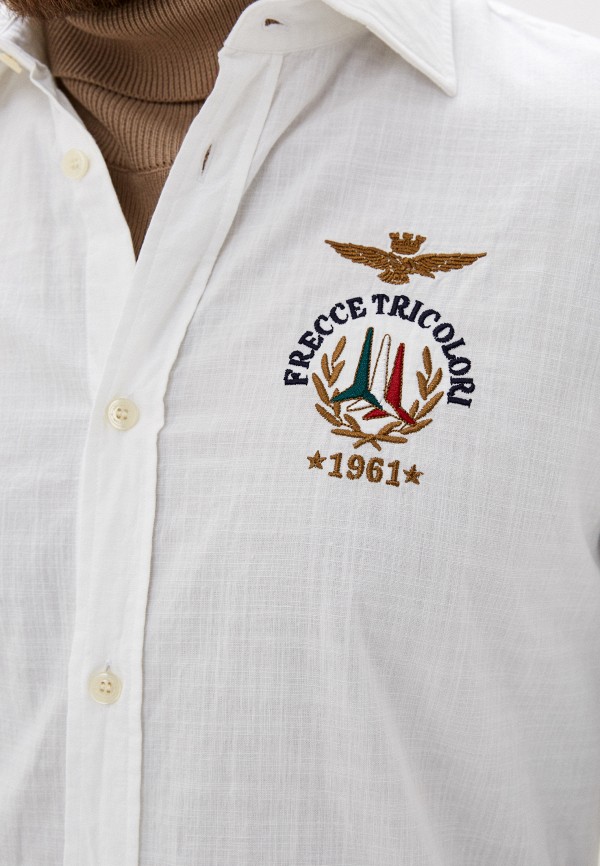фото Рубашка aeronautica militare