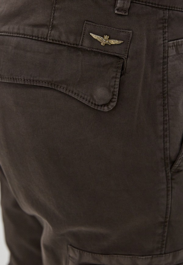 

Брюки Aeronautica Militare, Коричневый