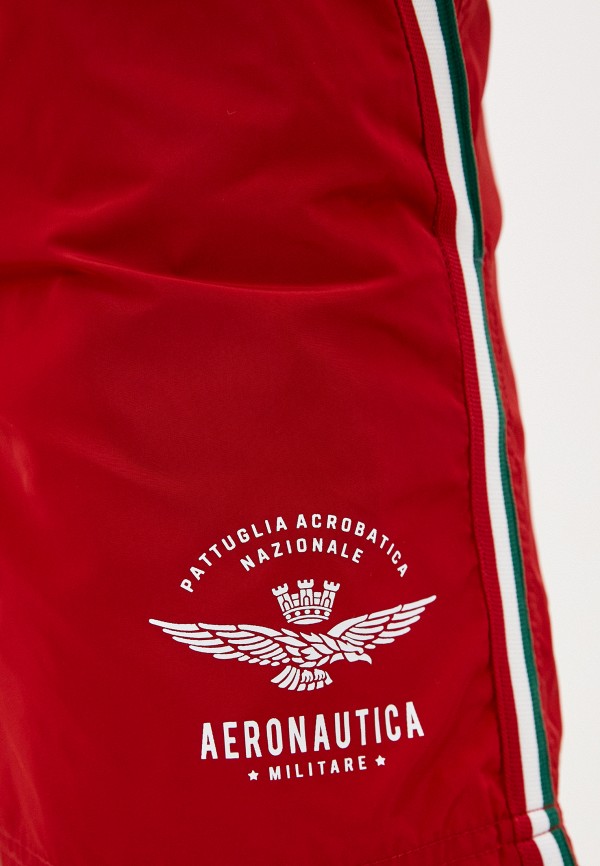 Шорты для плавания Aeronautica Militare AE003EMHOVV9I480