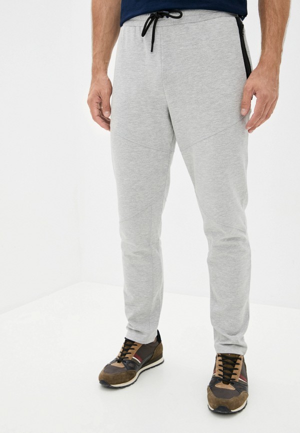 

Брюки спортивные Aeronautica Militare, Серый, Aeronautica Militare AE003EMJRNY2