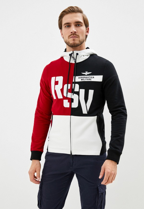 

Толстовка Aeronautica Militare, Разноцветный