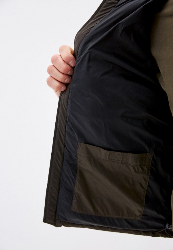 

Пуховик Aeronautica Militare, Хаки, Aeronautica Militare AE003EMKCKI9