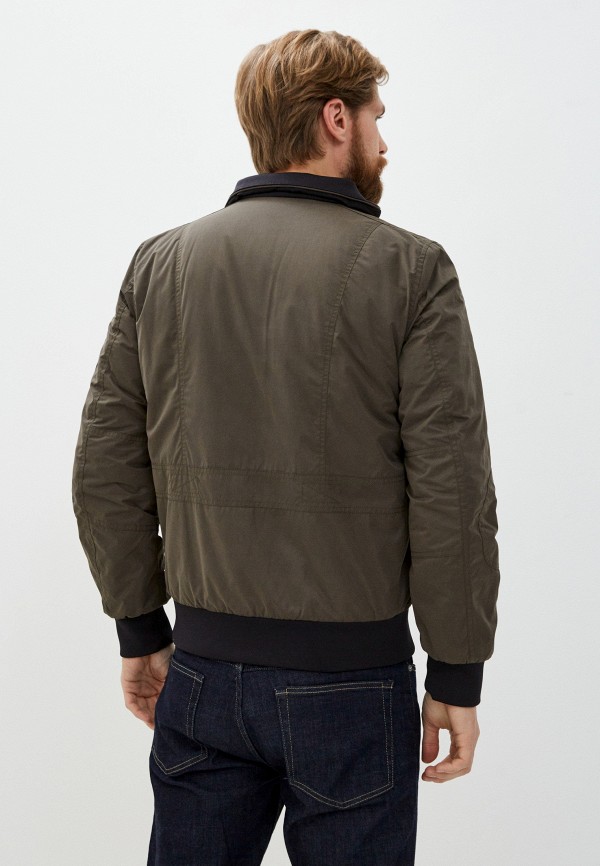 

Куртка утепленная Aeronautica Militare, Хаки, Aeronautica Militare AE003EMKCKJ1