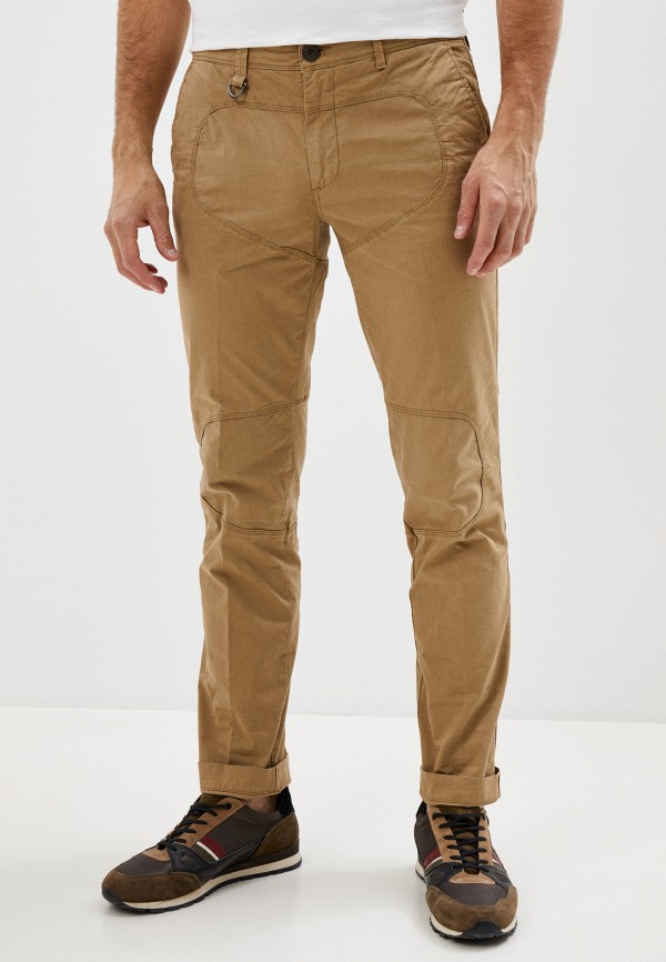 

Брюки Aeronautica Militare, Бежевый, Aeronautica Militare AE003EMKODI5