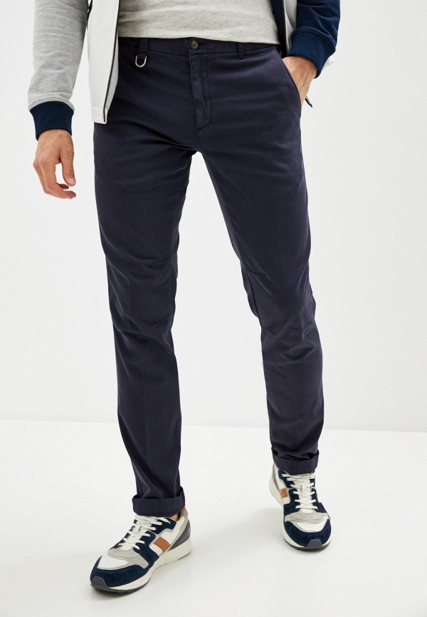 

Брюки Aeronautica Militare, Синий, Aeronautica Militare AE003EMKODI6