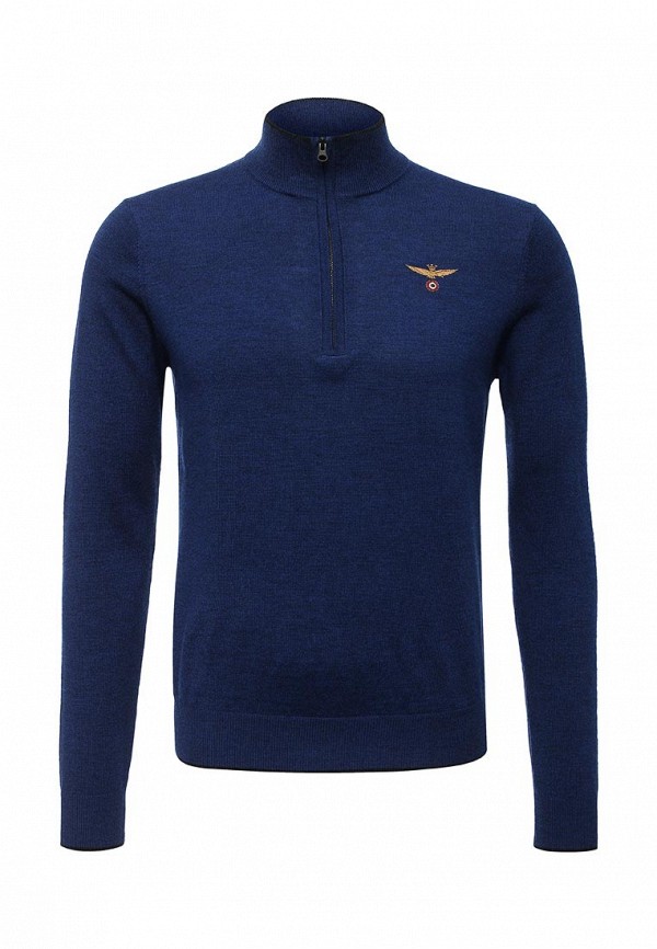 

Свитер Aeronautica Militare, Синий