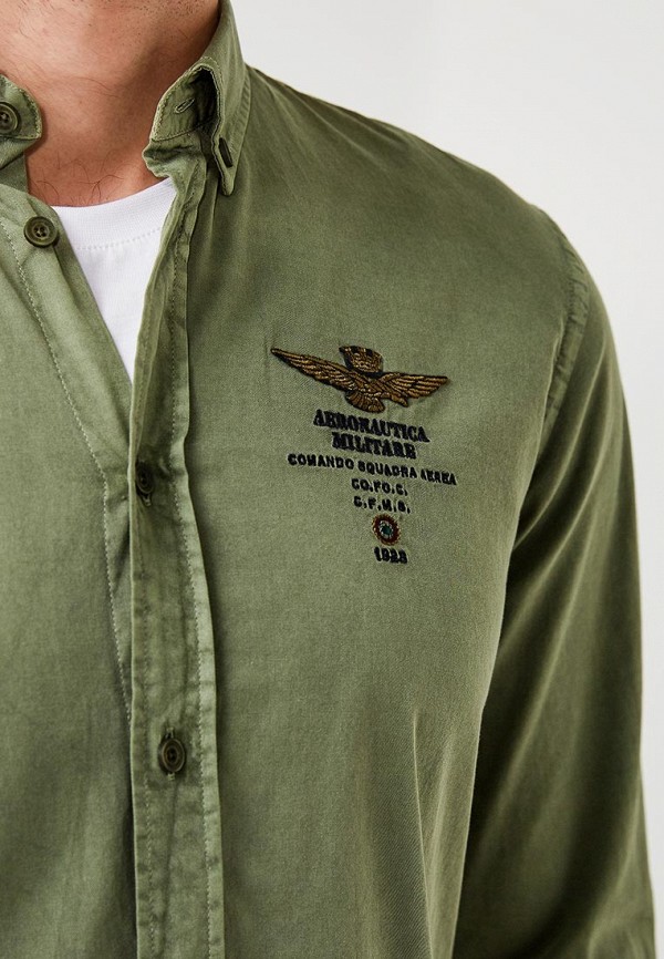 Рубашка Aeronautica Militare 