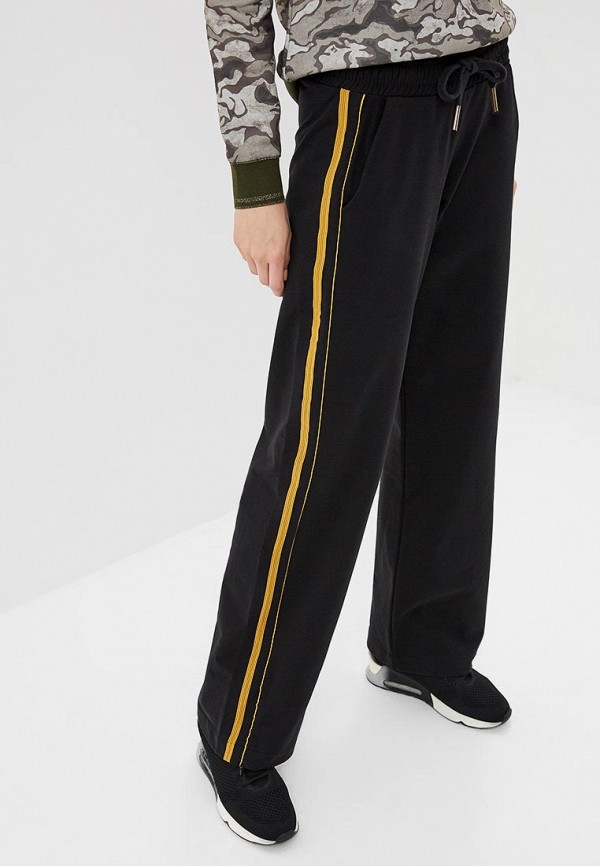 

Брюки спортивные Aeronautica Militare, Черный