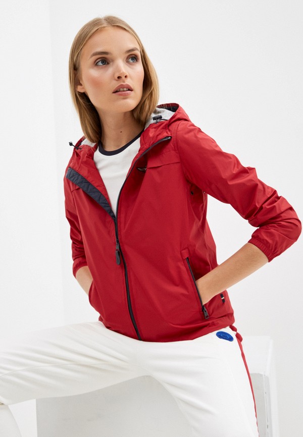 

Куртка Aeronautica Militare, Красный, Aeronautica Militare AE003EWHKYB1