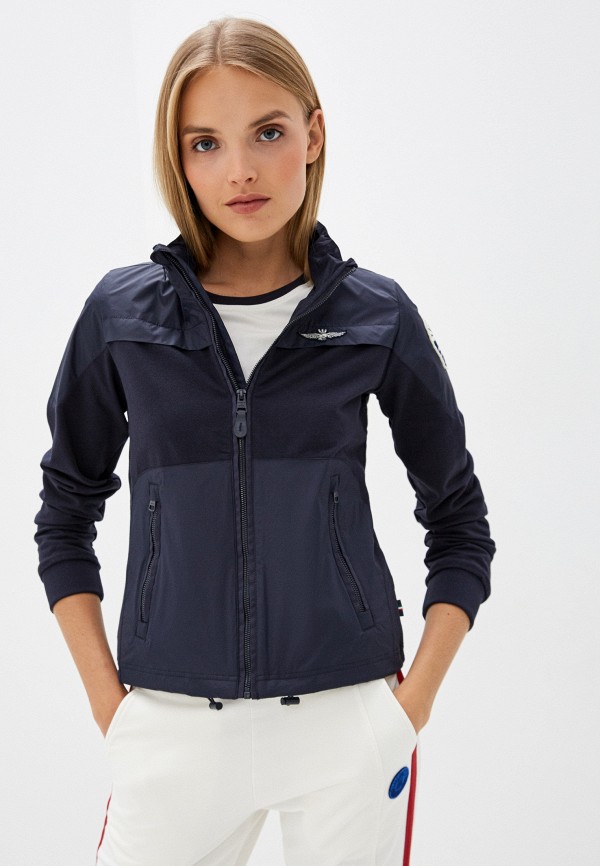 

Куртка Aeronautica Militare, Синий, Aeronautica Militare AE003EWHKYB3