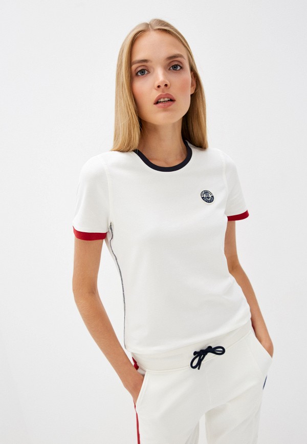 

Футболка Aeronautica Militare, Белый, Aeronautica Militare AE003EWHKYD0