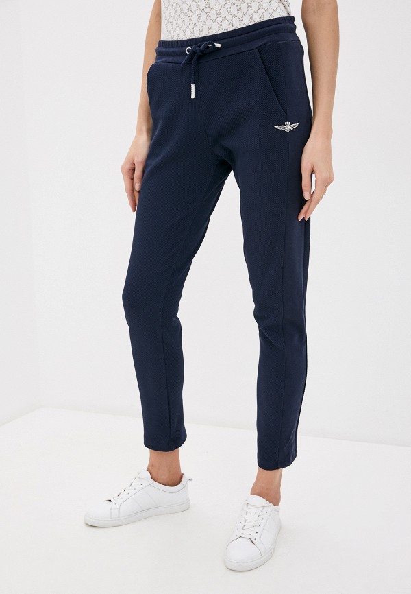 

Брюки спортивные Aeronautica Militare, Синий, Aeronautica Militare AE003EWHORX6
