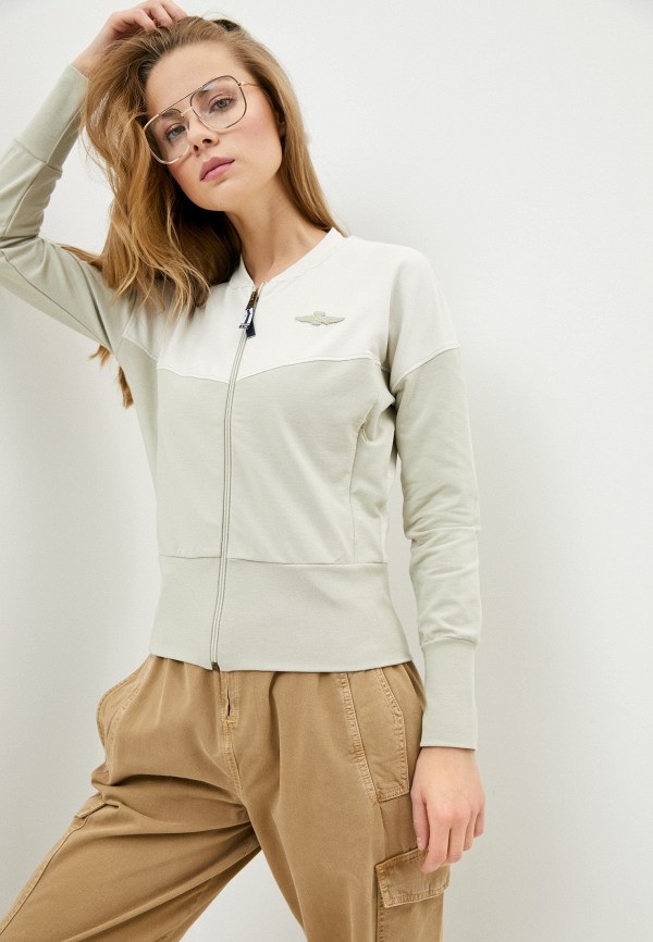 

Олимпийка Aeronautica Militare, Бежевый, Aeronautica Militare AE003EWHORX8