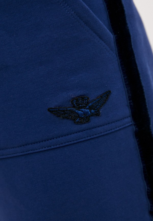 фото Брюки спортивные aeronautica militare