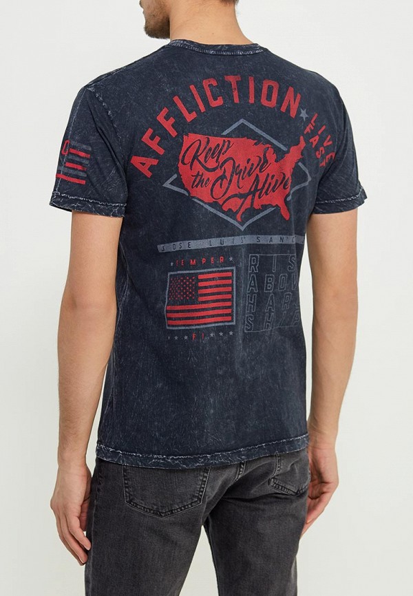 Футболка Affliction 