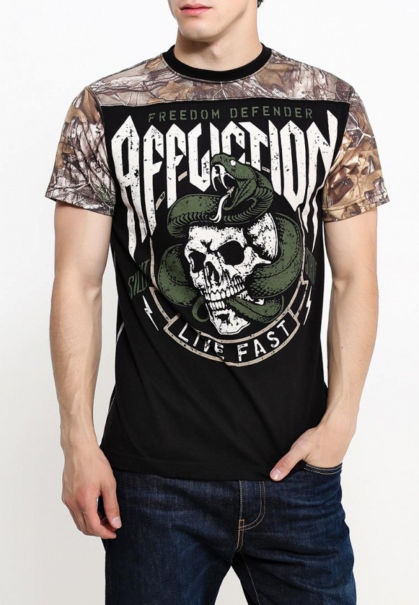 Футболка Affliction 