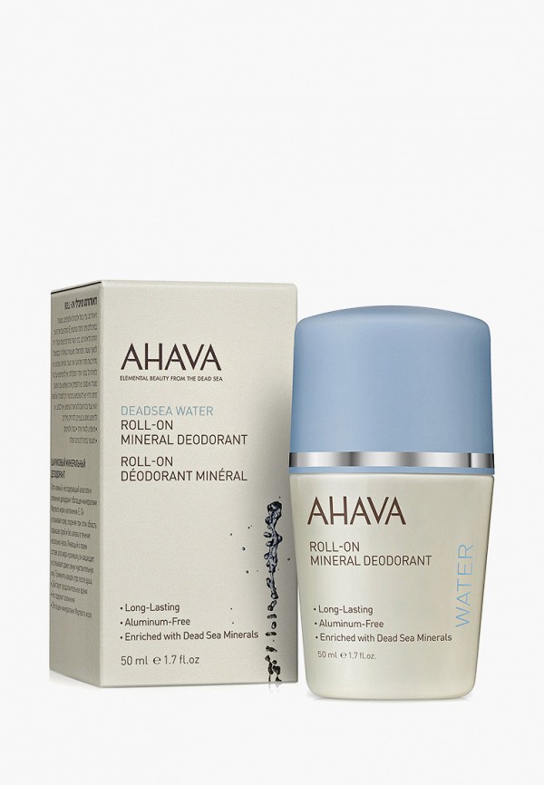 Дезодорант Ahava