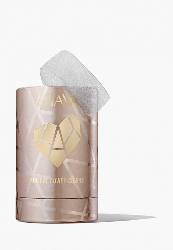 фото Набор для ухода за телом ahava