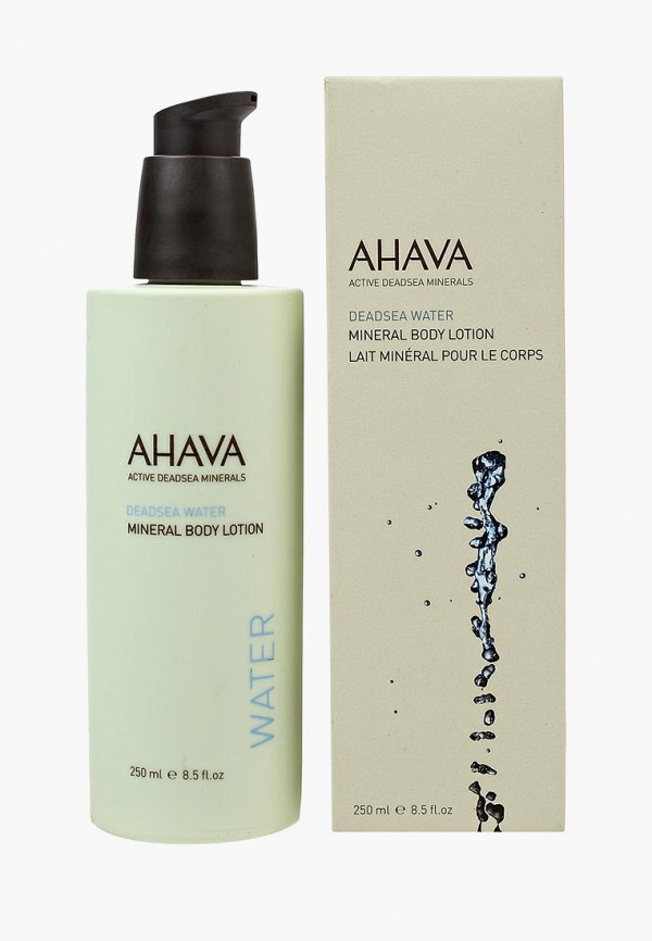 Крем для тела Ahava Ahava AH002LUSDW47