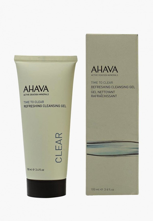 Гель для умывания Ahava Ahava 