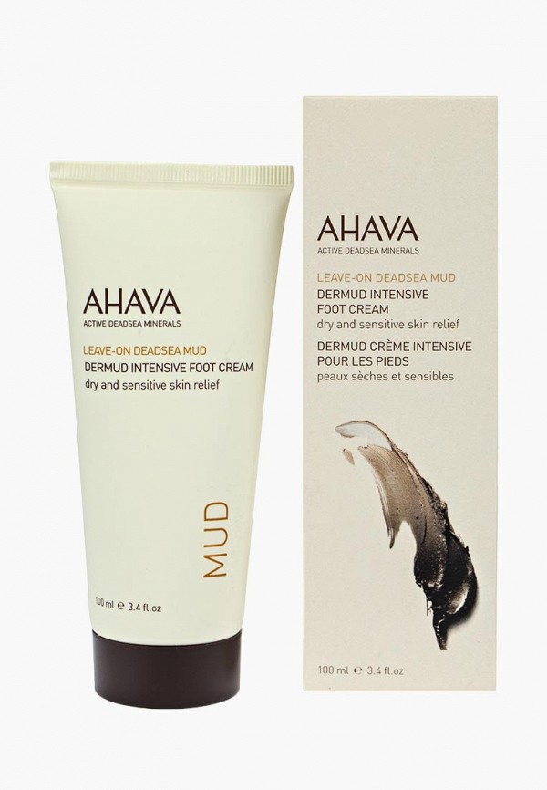 Крем для ног Ahava Ahava AH002LUSDW80