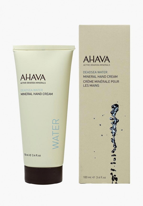 Крем для рук Ahava Ahava 