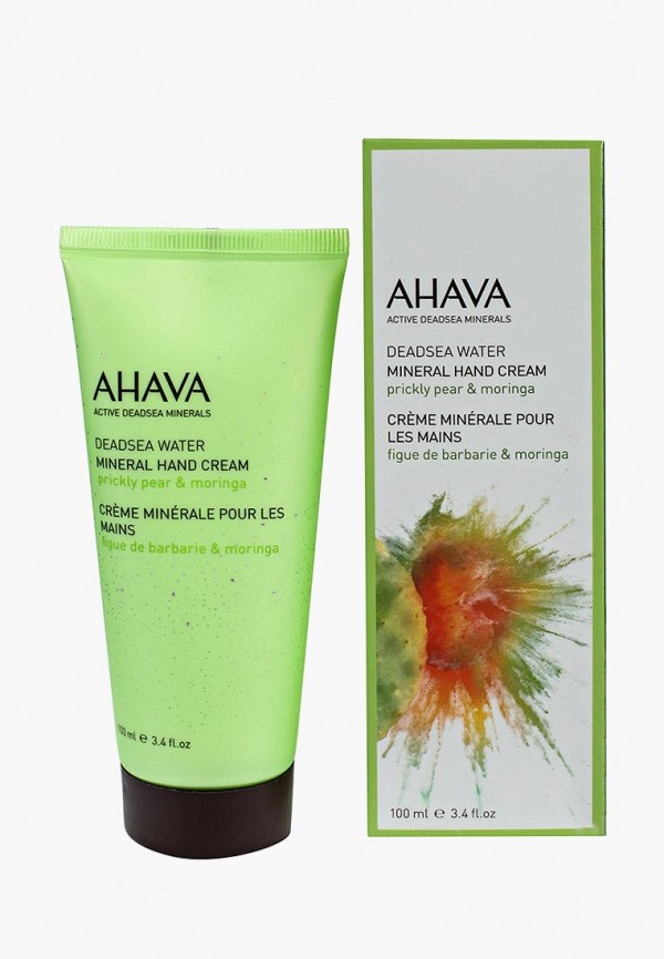 Крем для рук Ahava Ahava AH002LUSDW85