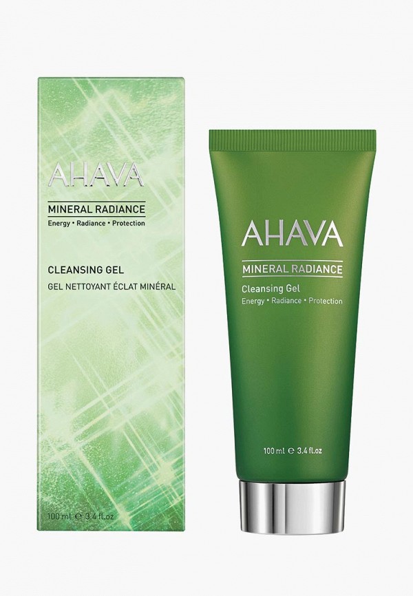 Гель для умывания Ahava Ahava 