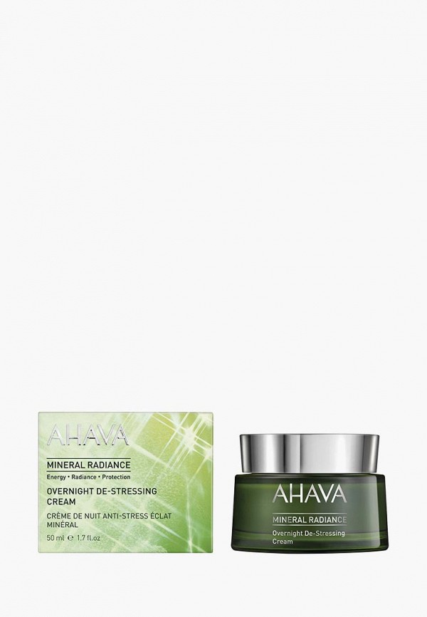 Крем для лица Ahava Ahava AH002LWDCDY6