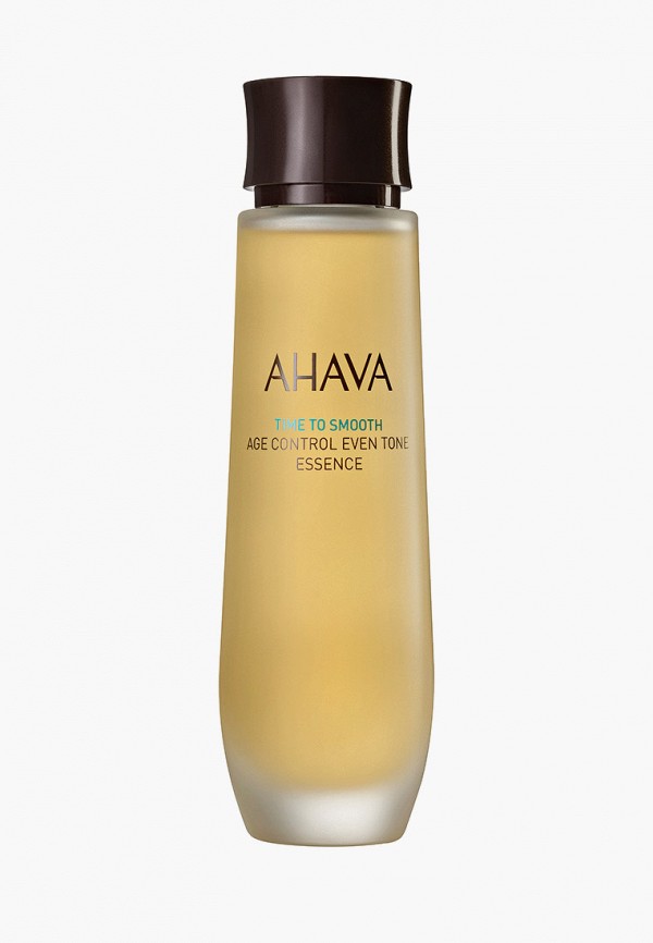 

Сыворотка для лица Ahava, Прозрачный, Time To Smooth выравнивающая тон кожи 100 мл