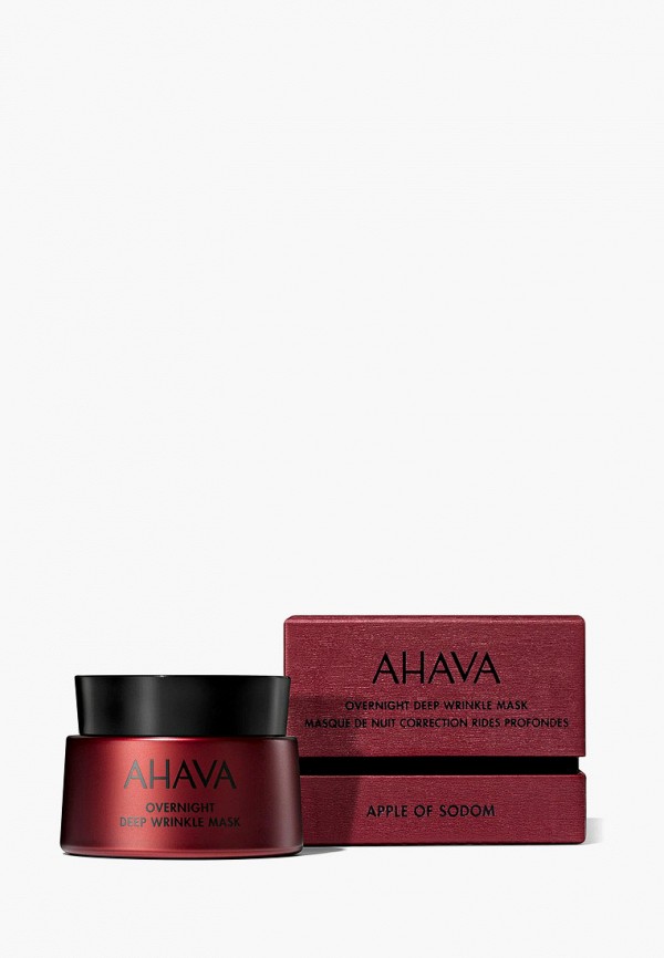 Маска для лица Ahava