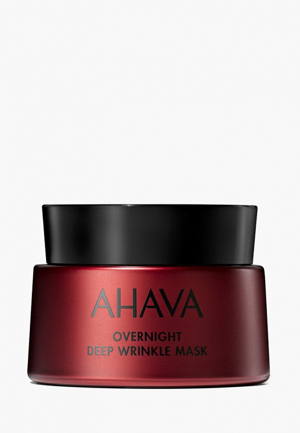 

Маска для лица Ahava, Белый, Apple of Sodom, 50 мл
