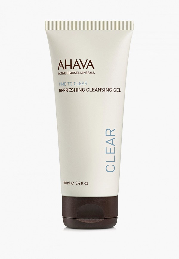 Гель для умывания Ahava