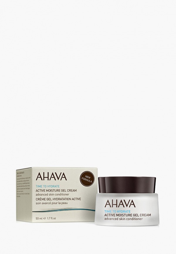 Крем для лица Ahava