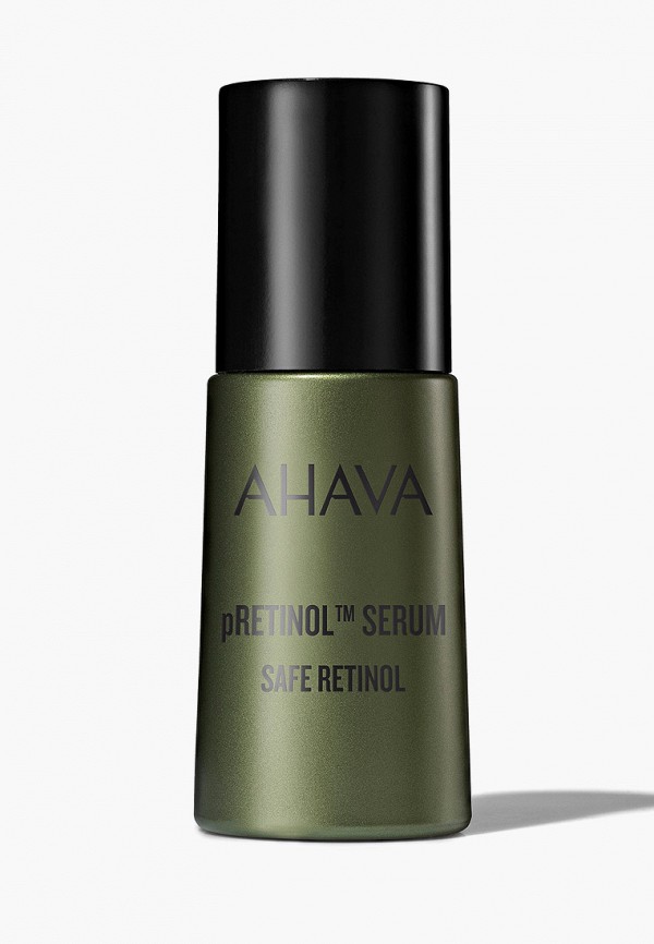 

Сыворотка для лица Ahava, Прозрачный, SAFE RETINOL с комплексом pretinol™, 30 мл
