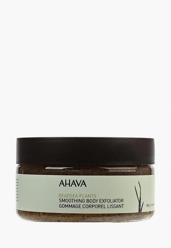 

Скраб для тела Ahava, Deadsea Plants Разглаживающий 235 мл