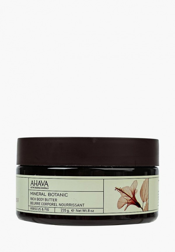 цены Масло для тела Ahava Ahava AH002LWSDW56