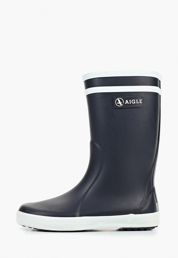 Резиновые сапоги Aigle 845502