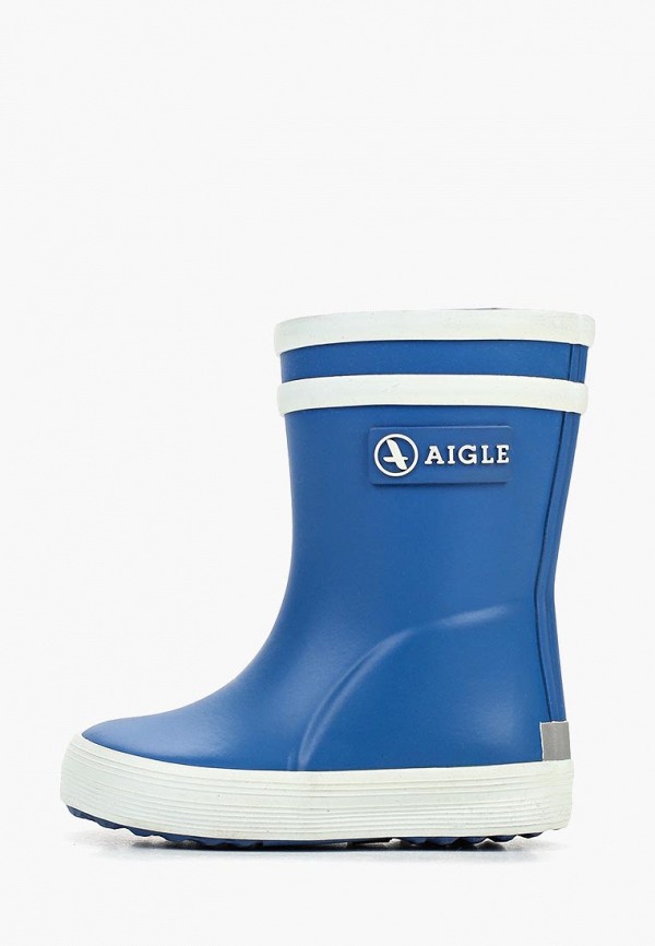 

Резиновые сапоги Aigle, Синий