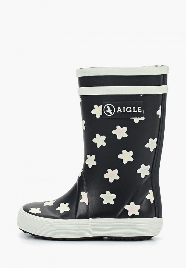 фото Резиновые сапоги aigle