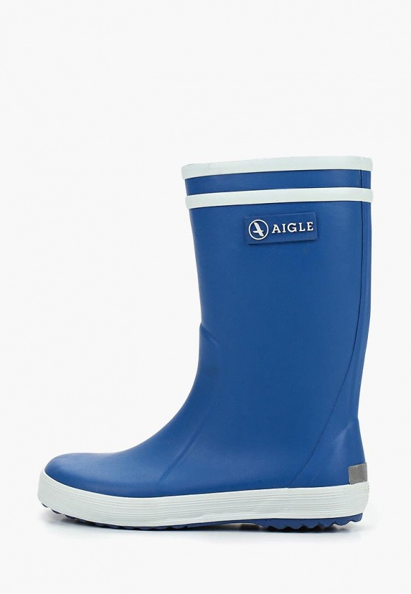 Резиновые сапоги Aigle 8456Q2