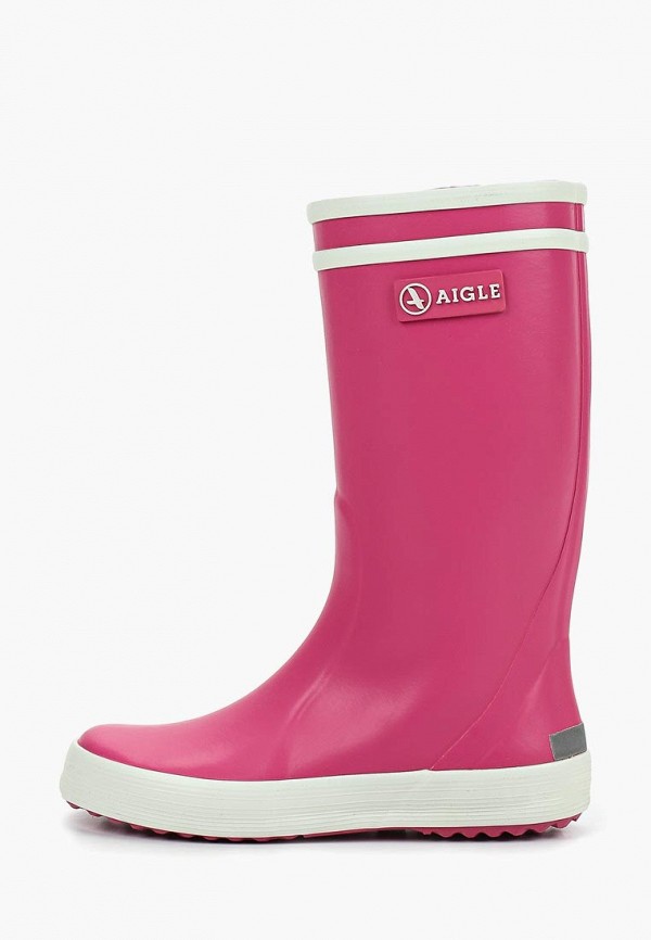 фото Резиновые сапоги Aigle