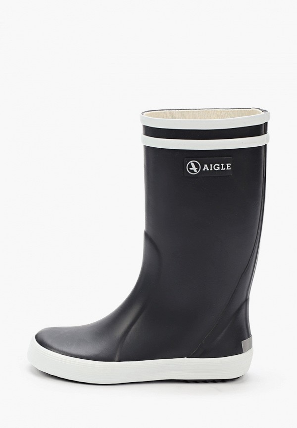 фото Резиновые сапоги aigle