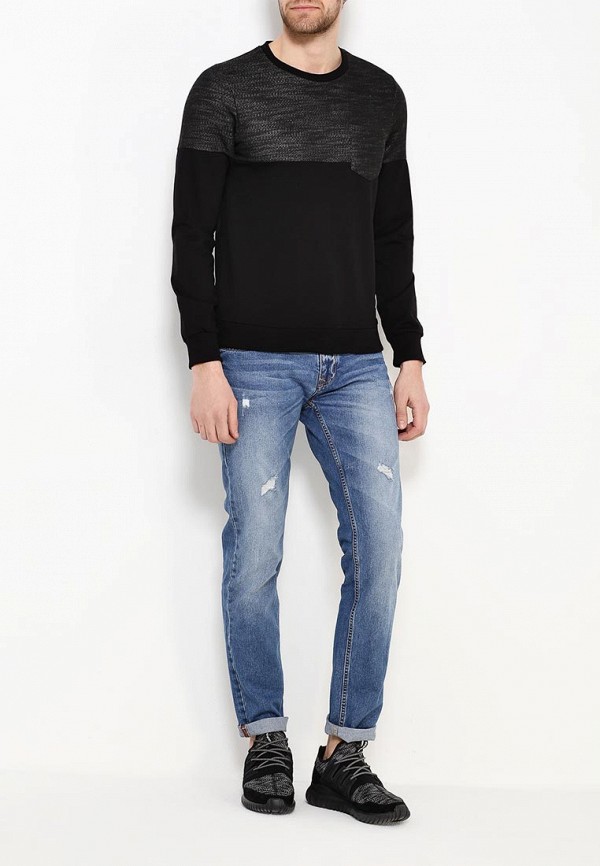 

Джинсы Alcott, Alcott AL006EMRAU80, Голубой