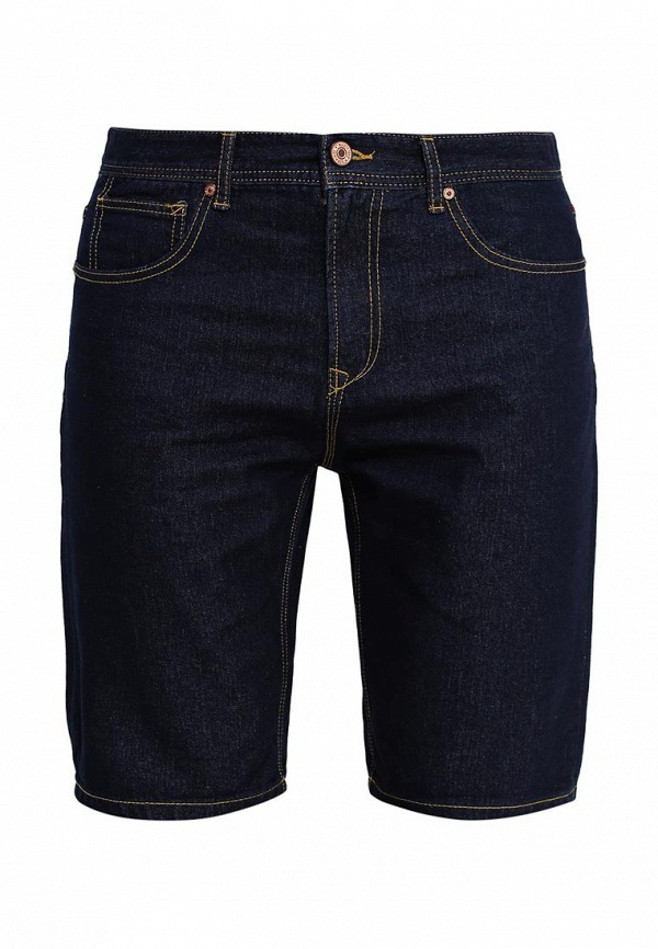 

Шорты джинсовые Alcott, Alcott AL006EMRAU89, Синий