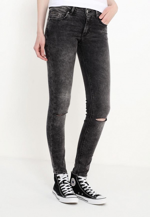 

Джинсы Alcott, Alcott AL006EWRAV02, Серый