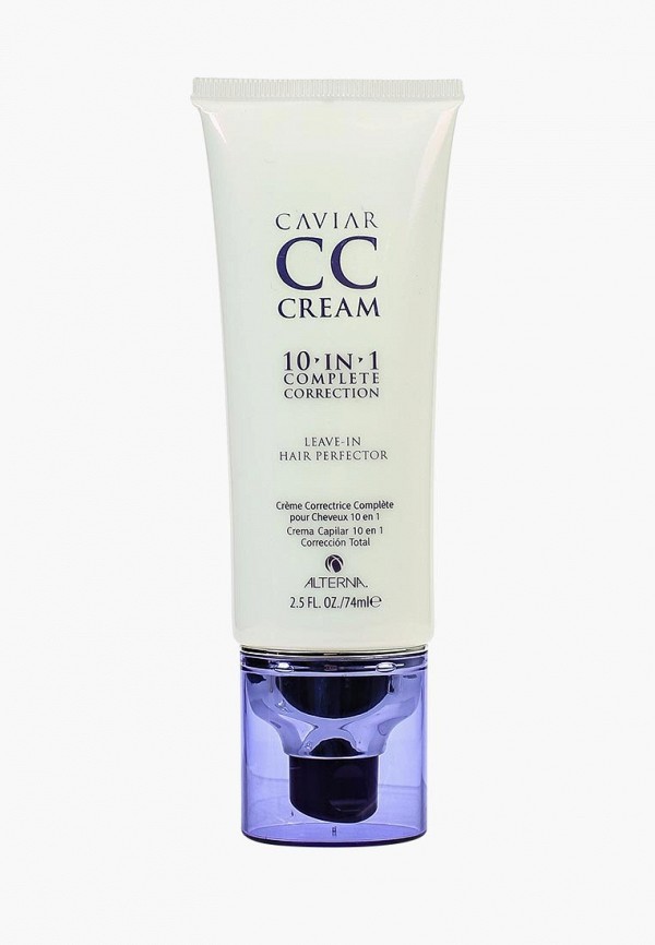 

Крем для волос Alterna, Caviar CC-cream Комплексный 74 мл