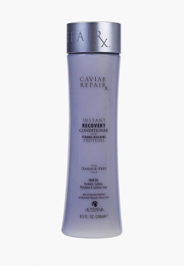 

Кондиционер для волос Alterna, Caviar Repair Rx Instant Recovery Conditioner Быстрое восстановление 250 мл